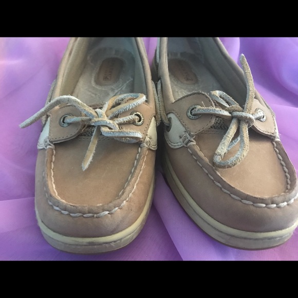 Sperry Top-Sider Angelfish 5.5 Women’s - Picture 4 of 5